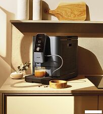 Кофемашина Nivona CafeRomatica NIVO 8107