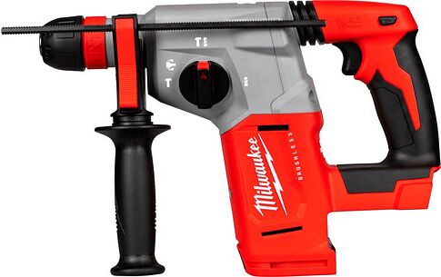 Перфоратор Milwaukee M18 FIXTEC M18BLHX-0X 4933478891 (без АКБ, кейс)