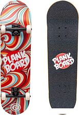 Скейтборд Plank Lollipop P22-SKATE-LOLLIPOP