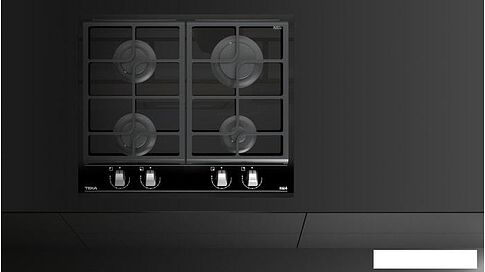 Варочная панель TEKA GZC 64300 XBN