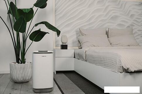 Климатический комплекс Garlyn AirClean V60