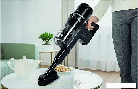 Пылесос Sencor SVC 7523BK