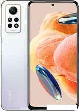 Смартфон Xiaomi Redmi Note 12 Pro 4G 8GB/256GB международная версия (полярный белый) Смартфон Xiaomi Redmi Note 12 Pro 4G 8GB/256GB международная версия (полярный белый)