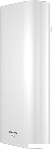 Накопительный электрический водонагреватель Edisson Solar 100 V