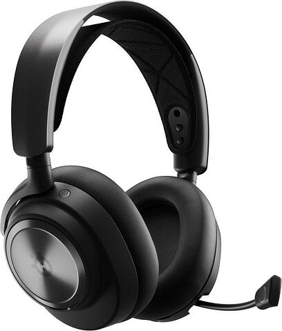 Наушники SteelSeries Arctis Nova Pro Wireless (черный)