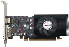 Видеокарта AFOX GeForce GT 1030 2GB GDDR5 AF1030-2048D5L5-V2