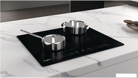 Варочная панель Whirlpool WL S1360 NE