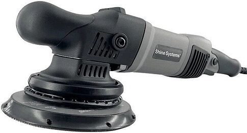 Эксцентриковая шлифмашина Shine Systems DA21 Polisher SS674