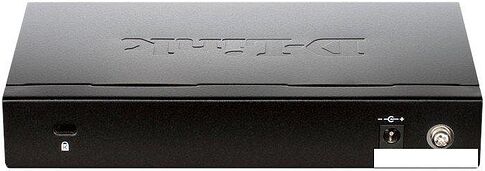Настраиваемый коммутатор D-Link DGS-1100-08/A1A