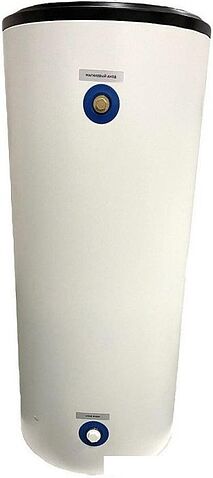 Бойлер косвенного нагрева Viena WTD 200