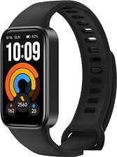 Фитнес-браслет Xiaomi Smart Band 11 Active (черный, международная версия)