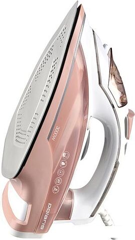 Утюг Polaris PIR 3074 SG AA 3m (коралловый)