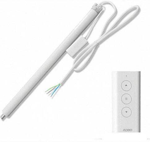 Контроллер для штор Aqara Roller Shade Controller