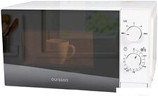 Микроволновая печь Oursson MM2013B/BL Микроволновая печь Oursson MM2013B/BL