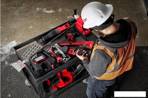 Портативный GPS-трекер Milwaukee One-Key L 25шт 4932480562