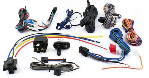 Автосигнализация StarLine A63