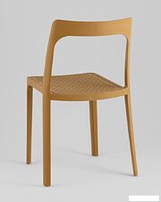 Стул Stool Group Marty 8060/95456 (пластик, охра)