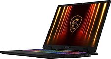 Игровой ноутбук MSI Pulse A16 AI+ C3HWGKG-030XRU