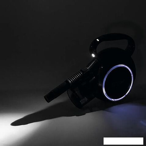 Пылесос Kitfort KT-5134