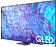 Телевизор Samsung QLED 4K Q80C QE98Q80CAUXRU