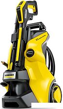 Мойка высокого давления Karcher K 5 Power Control 1.324-550.0 Мойка высокого давления Karcher K 5 Power Control 1.324-550.0