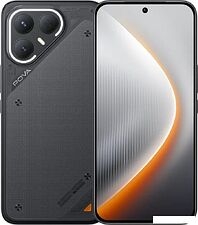 Телефон Tecno Pova 7 Pro 8GB/256GB (графитовый черный)