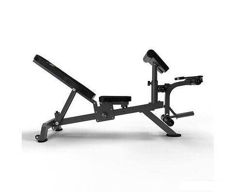 Силовая скамья Stonerise ThunderShape DCH201