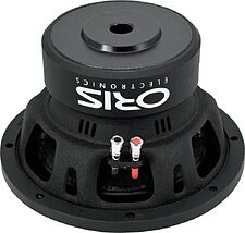 Головка сабвуфера Oris Uppercut UP1-10