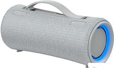 Беспроводная колонка Sony SRS-XG300 (серый)