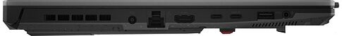 Игровой ноутбук ASUS TUF Gaming F17 FX707VU-HX175