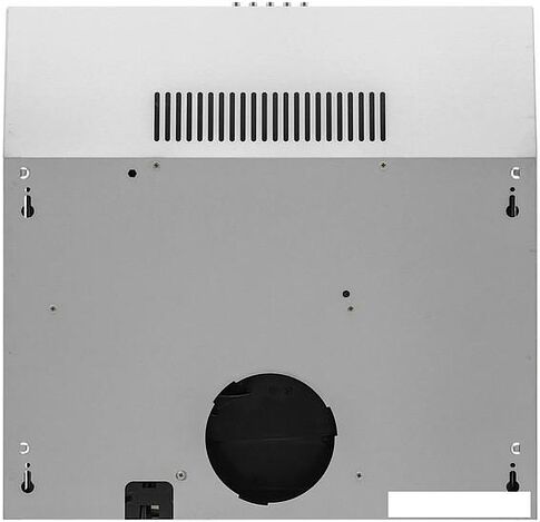 Кухонная вытяжка Krona Briana 500 Inox PB