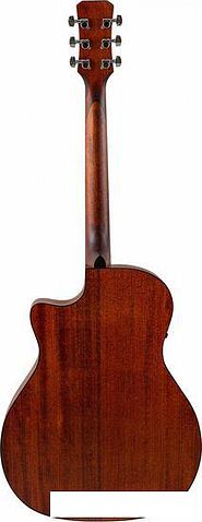 Электроакустическая гитара JET JGAE-255 OP