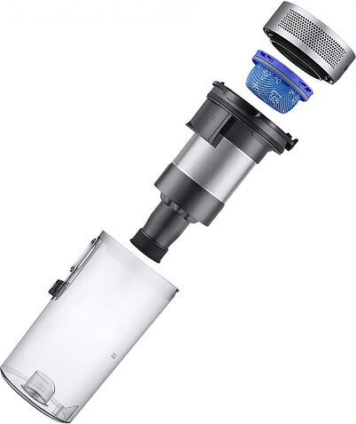 Пылесос Samsung Jet 75E Complete VS20B75ACR5/EV