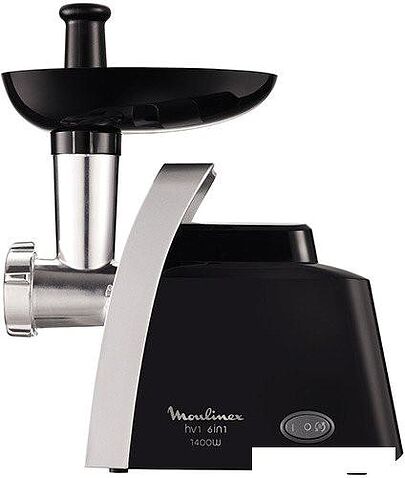 Мясорубка Moulinex ME108832