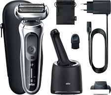 Электробритва Braun Series 7 71-S7200cc Электробритва Braun Series 7 71-S7200cc