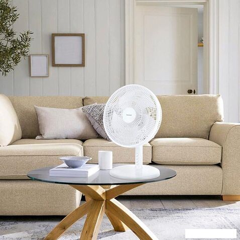 Вентилятор Coolfort CF-2014