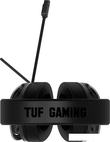 Наушники ASUS TUF Gaming H3 (серый/черный)