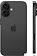 Смартфон Apple iPhone 16 128GB (черный)