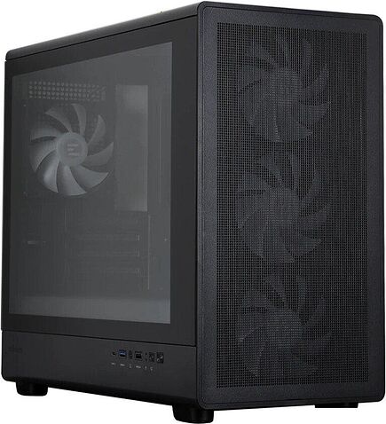 Корпус Zalman M5 (черный)