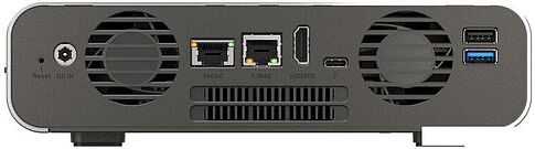 Сетевой накопитель QNAP TBS-h574TX-i3-12G