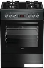 Кухонная плита BEKO FSM 65330 DAS