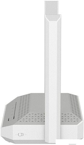 Wi-Fi роутер Netcraze Racer NC-4010