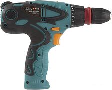 Дрель-шуруповерт Bort BSM-450X2