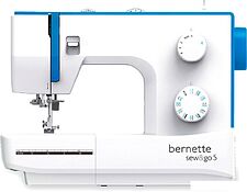 Швейная машина Bernina Bernette Sew&Go 5