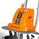 Мотокультиватор электрический Daewoo Power TE 1200