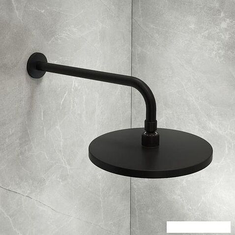 Верхний душ IDDIS Optima Home OPH25BPi64