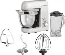 Кухонная машина Tefal QB521B38