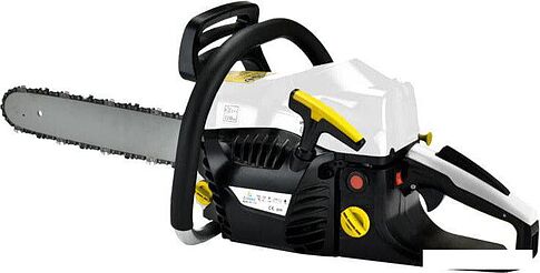 Бензопила Kranz KR-5245 (без АКБ) Бензопила Kranz KR-5245 (без АКБ)