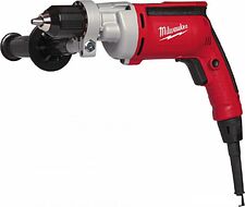Безударная дрель Milwaukee HDE 13 RQX KIT 4933428550