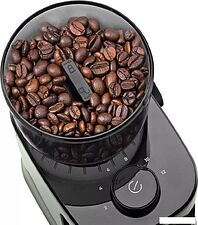 Электрическая кофемолка Kitfort KT-7267